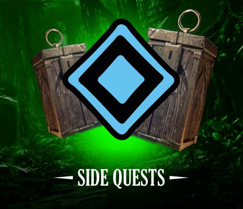 Side Quests